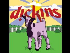 Image for Dickins
