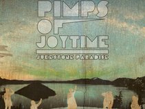Pimps Of Joytime
