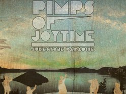 Pimps Of Joytime