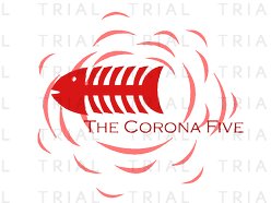 Image for The Corona Five