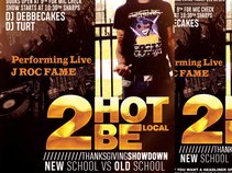 Jroc Fame