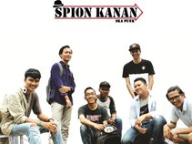Spion Kanan