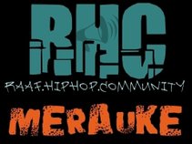 Beto Raaf MRG