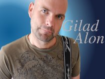 Gilad Alon - Singer/Songwriter                   גלעד אלון זמר/יוצר