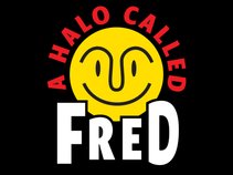 A Halo Called Fred