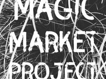MAGIC MARKET PROJECT