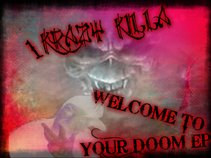 1 Krazy Killa