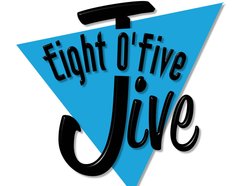 Image for Eight O' Five Jive