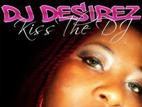 DJ Desirez