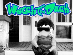 Watch The Duck
