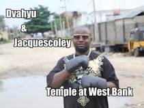 Dvahyu & Jacquescoley