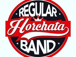 Horchata Regular Band