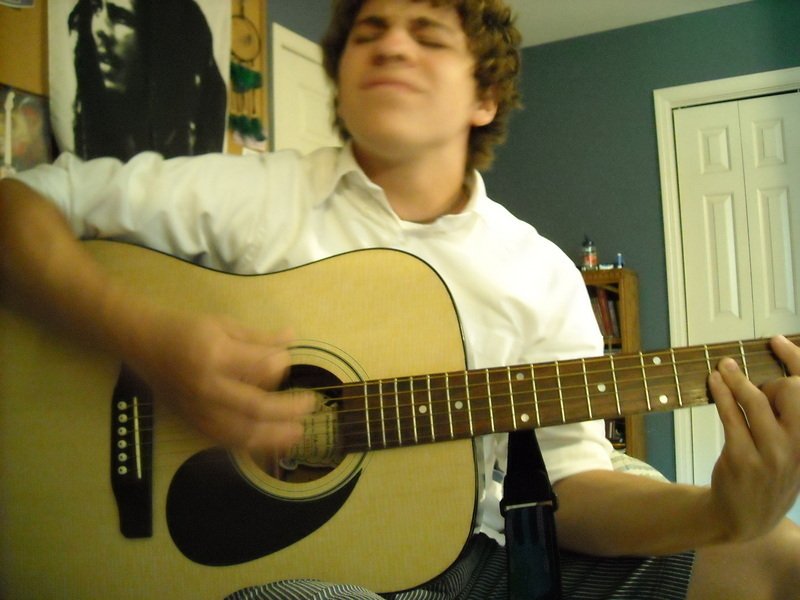 ReverbNation profile picture for @fabrizio