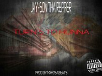 Jay-Son Tha Repper