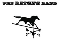 The Reigns Band