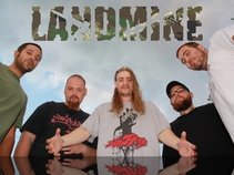 Landmine