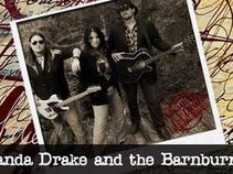 Amanda Drake and the Barnburners