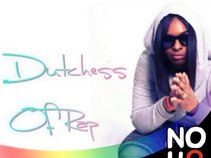 DUTCHESS OF RAP