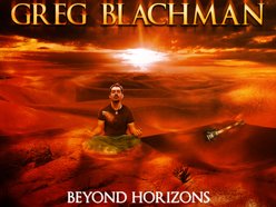 Greg Blachman