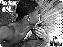 Lil Killa