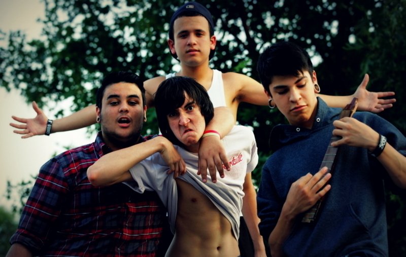 ReverbNation profile picture for @Entitlement
