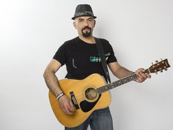 David C. Nelson( WHITE NOISE)