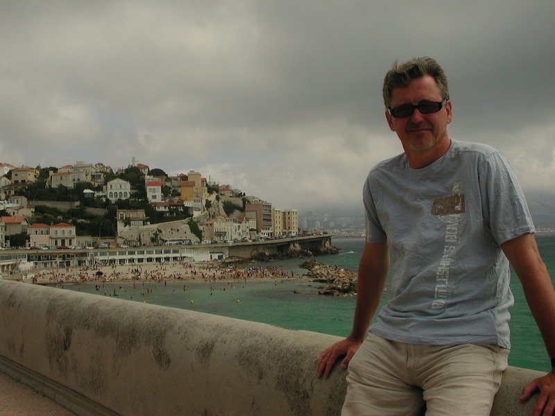 ReverbNation profile picture for @denis