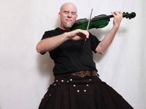 Michael Mullen's Trio Of One