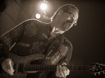 Johnny Mac Band