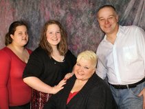 Spirit and Grace (The Parsons Family)