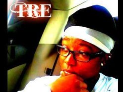 Image for Tre Smoove