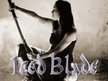 Iced Blade