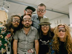 Jon Roniger and The Good For Nothin' Band