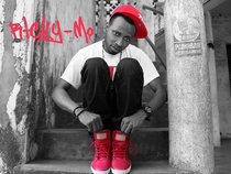 Ricky Mo