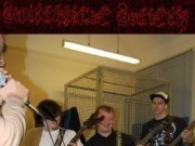 Switchblade Society