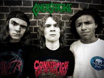 Overstrike