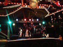 The Tiffany Tucker Band
