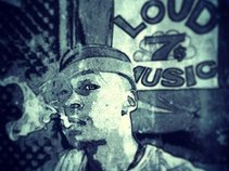 Stress Gotti AKA Mr Loud 7s