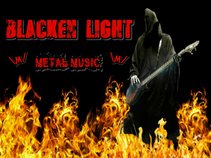 Blacken Light