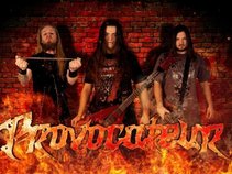 provocateurmetal