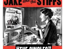 Randy America Page + Jake and the Stiffs Page