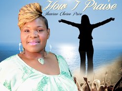 Shanrae Cheree Price