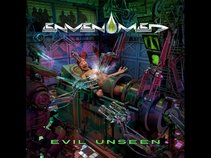 Envenomed