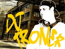 Dj Troner