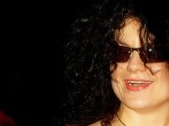 Isa Conar&White Weapons