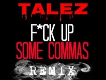 its talez
