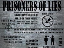 Prisoner of Lies