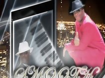 Mr. Wendell  " Smooth As Ice"