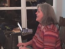 Eva Wilson, Songwriter