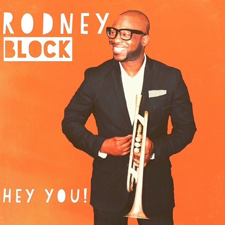 Rodney Rod Block RODNEY BLOCK | ReverbNation